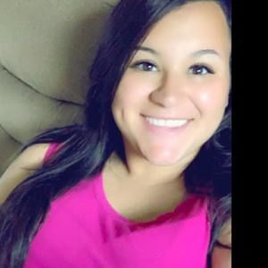 Meet your Posher, Bryanna